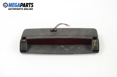 Al treilea stop pentru Volvo S40/V40 2.0, 136 cp, combi, 1996