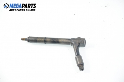 Duza diesel pentru Opel Combo 1.7 16V DTI, 75 cp, 2002