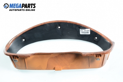 Plastic interior kilometraj pentru Kia Optima 2.4, 151 cp automat, 2001