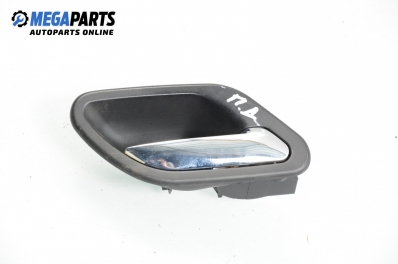 Inner handle for BMW 5 (E39) 2.5 d, 163 hp, station wagon, 2001, position: front - right