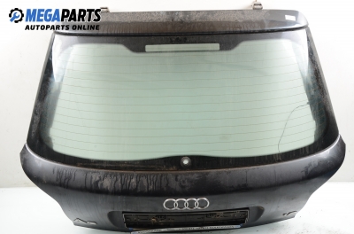 Heckklappe für Audi A3 (8L) 1.8, 125 hp, 3 türen, 1998
