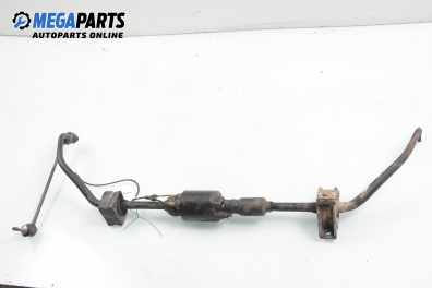 Sway bar with Dynamic Drive for BMW 5 (E60, E61) 3.0 d, 218 hp, sedan automatic, 2003, position: front