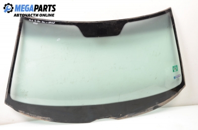 Windscreen for Mercedes-Benz E-Class 210 (W/S) 2.0, 136 hp, sedan automatic, 1996