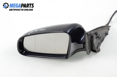 Mirror for Audi A6 (C6) 2.7 TDI, 180 hp, sedan, 2005, position: left