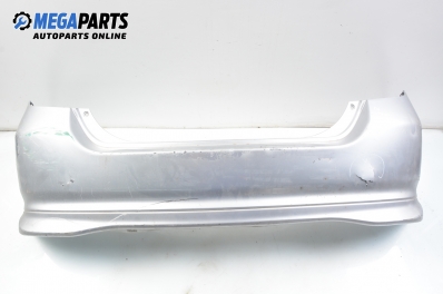 Stoßfänger hinten for Honda Jazz 1.2, 78 hp, 2004, position: rückseite