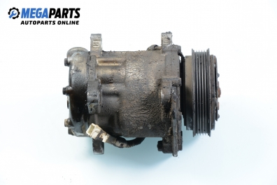Kompressor klimaanlage for Citroen Xsara 1.6, 88 hp, combi, 1998