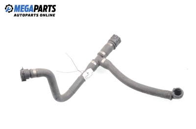 Furtun de apă pentru BMW 5 (E60, E61) 3.0 d, 218 cp, sedan automat, 2003