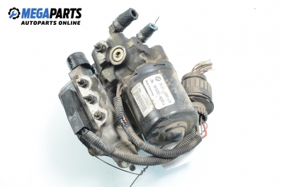 ABS for BMW 3 (E36) 1.8 is, 140 hp, sedan, 1994 № BMW 34.51-1090 428