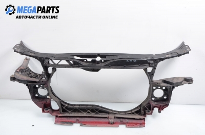 Frontmaske for Audi A4 (B6) 2.5 TDI, 155 hp, combi, 2002