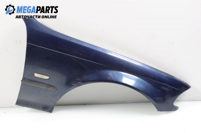 Fender for BMW 3 (E46) 2.0 D, 136 hp, sedan, 1999, position: right