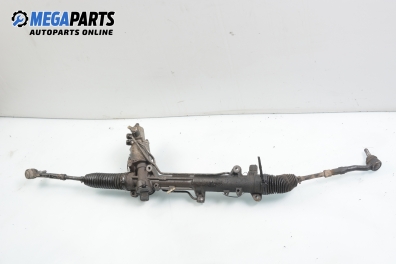 Hydraulic steering rack for BMW 5 (E60, E61) 3.0 d, 218 hp, sedan automatic, 2003