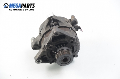 Alternator for Ford C-Max 2.0 TDCi, 2007