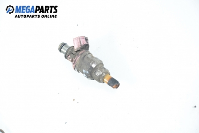 Gasoline fuel injector for Suzuki Vitara 1.6 16V AWD, 97 hp, 5 doors, 1996
