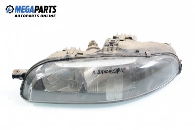 Headlight for Fiat Brava 1.4 12V, 80 hp, 5 doors, 1997, position: left