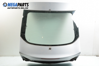 Boot lid for Ford Mondeo Mk IV 2.0 TDCi, 140 hp, hatchback, 2007