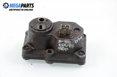 Regulator presiune combustibil pentru Audi 80 (B3) 1.8, 112 cp, coupe, 1990