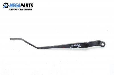 Braț ștergătoare parbriz for Peugeot 406 1.8 16V, 110 hp, sedan, 1996, position: stânga