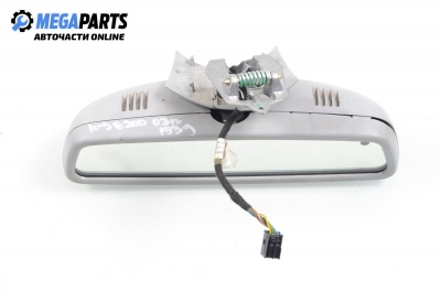 Elektrochromer spiegel für Mercedes-Benz E-Class 211 (W/S) 1.8 , 163 hp, sedan automatik, 2003