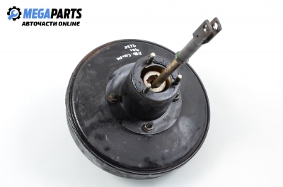 Servo for Audi 80 (B3) 1.8, 112 hp, coupe, 1990