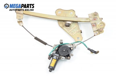 Electric window regulator for Hyundai Coupe 1.6 16V, 116 hp, 1998, position: right