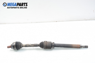 Driveshaft for Ford C-Max 2.0 TDCi, 2007, position: right