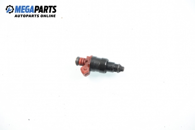 Gasoline fuel injector for Opel Vectra B 2.0 16V, 136 hp, hatchback, 2000