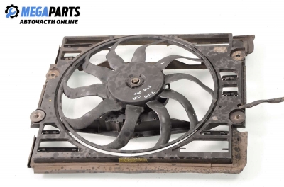 Radiator fan for BMW 7 (E38) (1995-2001) 4.0 automatic