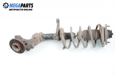 Macpherson shock absorber for Citroen Saxo 1.1, 60 hp, 1999, position: front - right