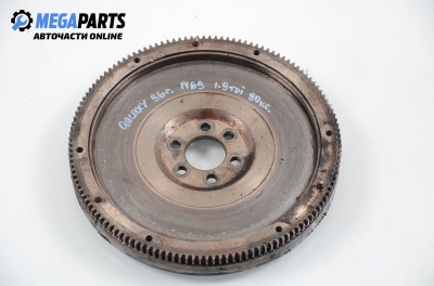 Dual mass flywheel for Ford Galaxy (1995-2000) 1.9, minivan