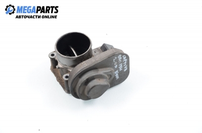 Clapetă carburator pentru Chevrolet Captiva 2.0 VCDi 4WD, 150 cp automat, 2008