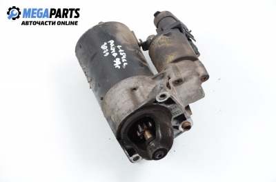 Demaror pentru Fiat Punto 1.1, 54 cp, 5 uși, 1997