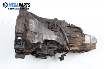  for Audi 80 (B3) 1.8, 112 hp, coupe, 1990