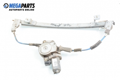 Antrieb el. fensterheber for Fiat Brava 1.4 12V, 80 hp, 5 türen, 1997, position: rechts, vorderseite