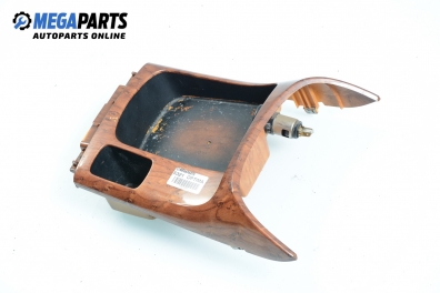 Plastic interior pentru Kia Optima 2.4, 151 cp automat, 2001