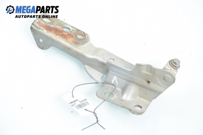 Bonnet hinge for Kia Sorento 2.5 CRDi, 140 hp automatic, 2003, position: left