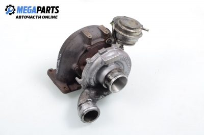 Turbo for Audi A4 (B6) 2.5 TDI, 155 hp, combi, 2002