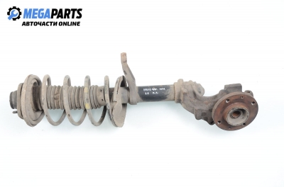 Macpherson shock absorber for Citroen Saxo 1.1, 60 hp, 1999, position: front - left