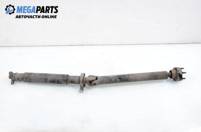 Tail shaft for BMW X5 (E53) 4.4, 286 hp automatic, 2000