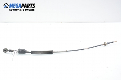 Gearbox cable for Citroen C5 1.8 16V, 115 hp, station wagon, 2002
