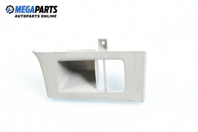 Plastic interior pentru Fiat Idea 1.4 16V, 95 cp, 2004