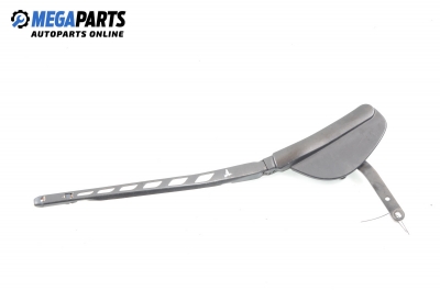 Wischerarm frontscheibe for BMW 5 (E60, E61) 3.0 d, 218 hp, sedan automatic, 2003, position: rechts