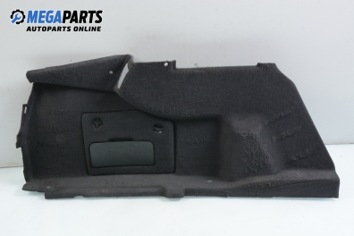 Trunk interior cover for Mercedes-Benz E-Class 211 (W/S) 2.2 CDI, 150 hp, sedan automatic, 2004, position: left