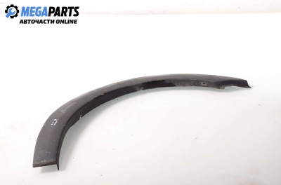 Fender arch for Volkswagen Golf III 2.0, 150 hp, 1993, position: rear - left