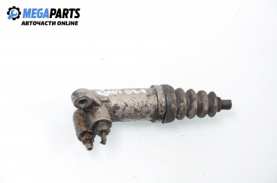 Clutch slave cylinder for Audi 80 (B3) 1.8, 112 hp, coupe, 1990
