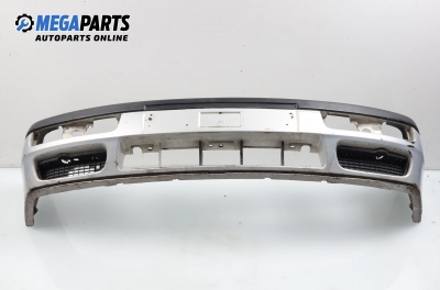 Frontstoßstange for Volkswagen Vento 1.9 TD, 75 hp, 1993, position: vorderseite