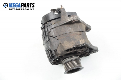 Gerenator for Seat Leon (1M) 1.4, 75 hp, 2000 № 037 903 025 F