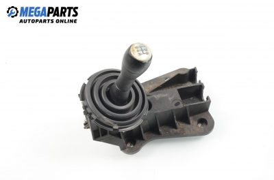 Shifter for Citroen C3 1.4 16V HDi, 90 hp, hatchback, 2003