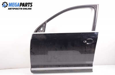 Ușă for Porsche Cayenne (2002-2010) 4.5 automatic, position: stânga - fața