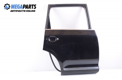 Door for Volkswagen Touareg 5.0 TDI, 313 hp automatic, 2003, position: rear - right