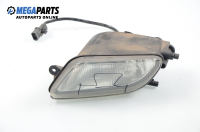 Fog light for Mitsubishi Space Star 1.3 16V, 86 hp, 1999, position: right
